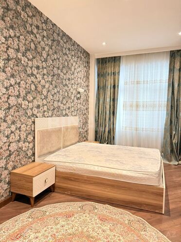 İcarəyə verilir 2 otaqlı yeni tikili 72 m², Badamdar q., photo 18 from 23