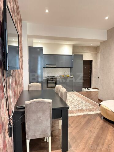 İcarəyə verilir 2 otaqlı yeni tikili 72 m², Badamdar q., photo 5 from 23