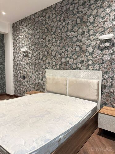 İcarəyə verilir 2 otaqlı yeni tikili 72 m², Badamdar q., photo 13 from 23