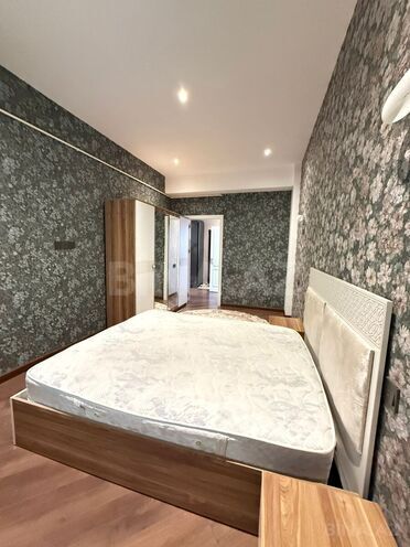 İcarəyə verilir 2 otaqlı yeni tikili 72 m², Badamdar q., photo 20 from 23
