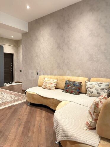 İcarəyə verilir 2 otaqlı yeni tikili 72 m², Badamdar q., photo 9 from 23