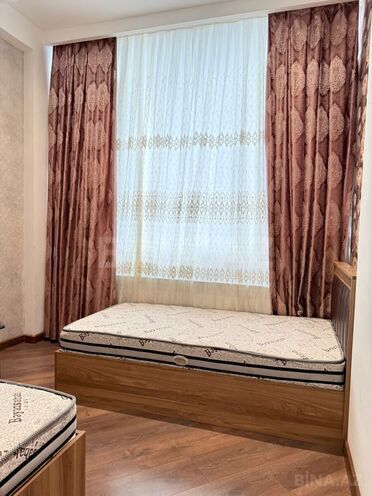 İcarəyə verilir 2 otaqlı yeni tikili 72 m², Badamdar q., photo 11 from 23