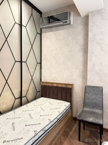 İcarəyə verilir 2 otaqlı yeni tikili 72 m², Badamdar q., photo 19 from 23