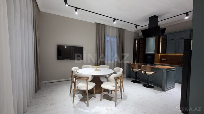 Продаётся 6-комн. дом/дача 464 м², пос. Мардакан, photo 16 from 26