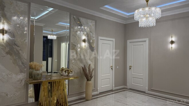 Продаётся 6-комн. дом/дача 464 м², пос. Мардакан, photo 15 from 26