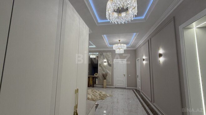 Продаётся 6-комн. дом/дача 464 м², пос. Мардакан, photo 9 from 26