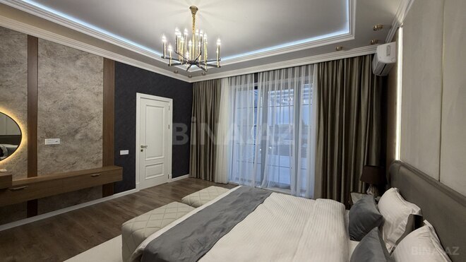 Продаётся 6-комн. дом/дача 464 м², пос. Мардакан, photo 19 from 26