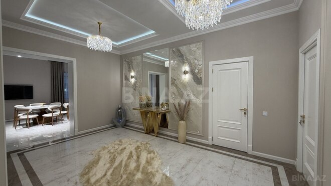 Продаётся 6-комн. дом/дача 464 м², пос. Мардакан, photo 10 from 26