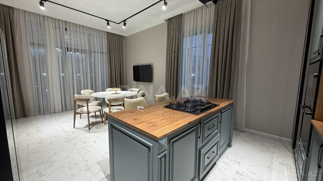 Продаётся 6-комн. дом/дача 464 м², пос. Мардакан, photo 17 from 26