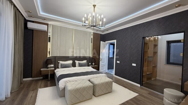 Продаётся 6-комн. дом/дача 464 м², пос. Мардакан, photo 18 from 26