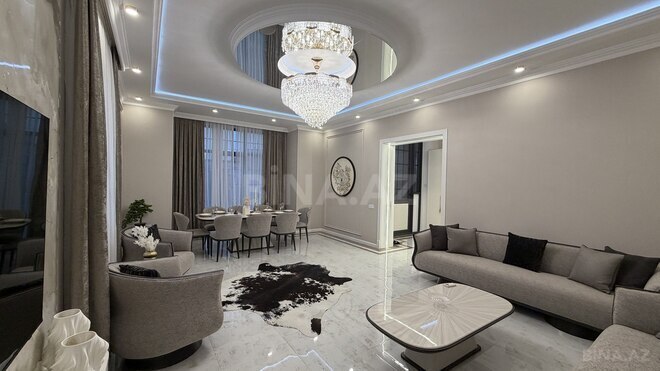 Продаётся 6-комн. дом/дача 464 м², пос. Мардакан, photo 11 from 26