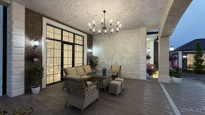 Продаётся 6-комн. дом/дача 464 м², пос. Мардакан, photo 6 from 26