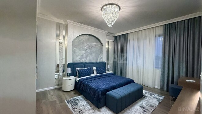 Продаётся 6-комн. дом/дача 464 м², пос. Мардакан, photo 21 from 26