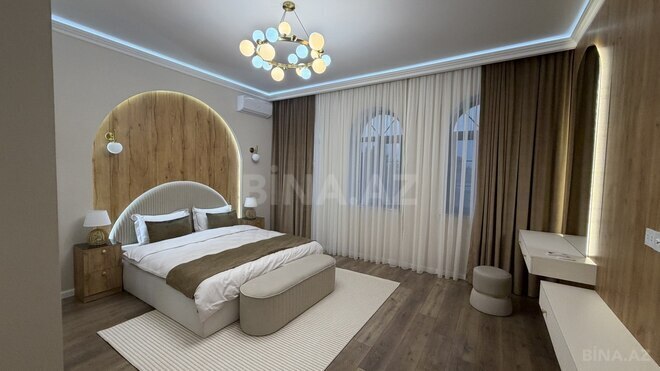 Продаётся 6-комн. дом/дача 464 м², пос. Мардакан, photo 23 from 26
