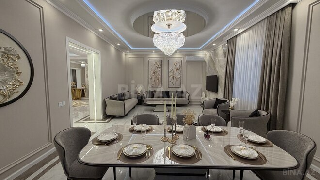 Продаётся 6-комн. дом/дача 464 м², пос. Мардакан, photo 12 from 26