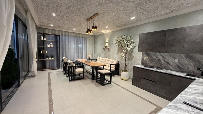 Продаётся 6-комн. дом/дача 464 м², пос. Мардакан, photo 7 from 26