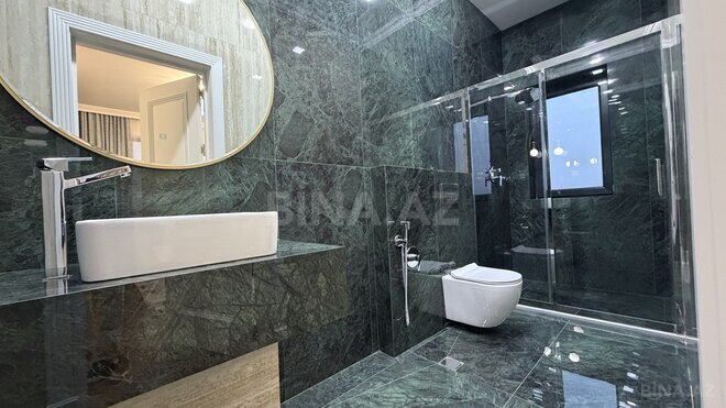 Продаётся 6-комн. дом/дача 464 м², пос. Мардакан, photo 22 from 26