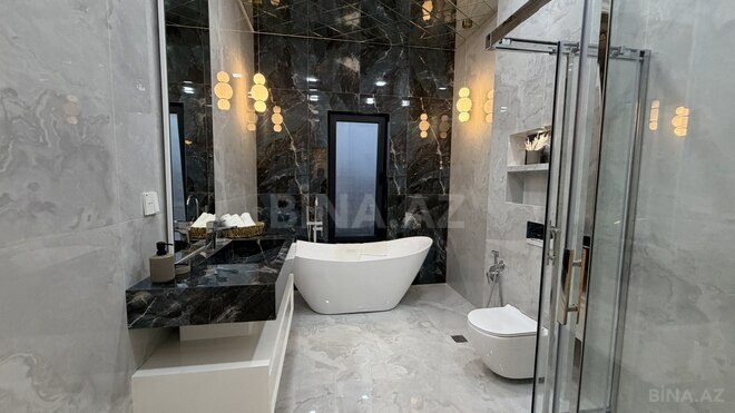 Продаётся 6-комн. дом/дача 464 м², пос. Мардакан, photo 25 from 26