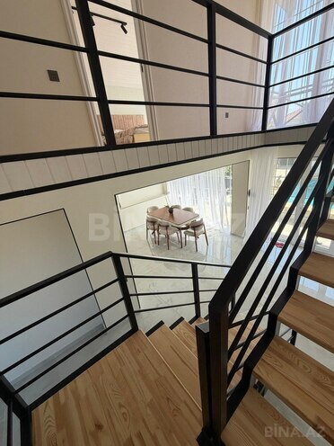 Сдаётся 2-комн. дом/дача 100 м², пос. Мардакан, photo 23 from 26