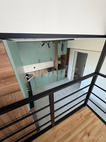 Сдаётся 2-комн. дом/дача 100 м², пос. Мардакан, photo 24 from 26