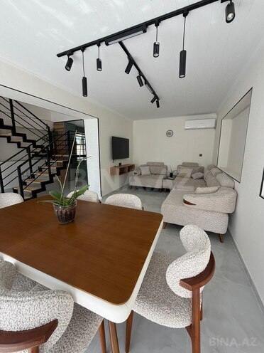 Сдаётся 2-комн. дом/дача 100 м², пос. Мардакан, photo 13 from 26