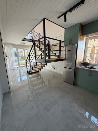 Сдаётся 2-комн. дом/дача 100 м², пос. Мардакан, photo 17 from 26
