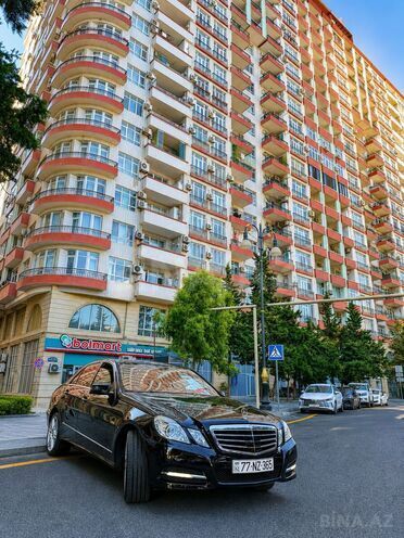 İcarəyə verilir 2 otaqlı yeni tikili 72 m², Badamdar q., photo 1 from 23