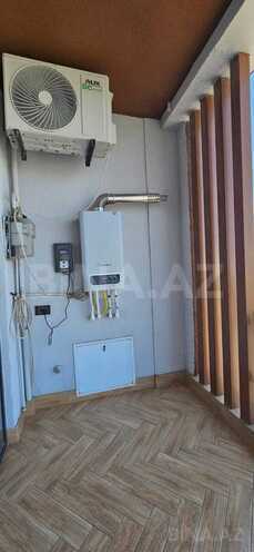 Satılır 2 otaqlı yeni tikili 48 m², Koroğlu m., photo 20 from 23