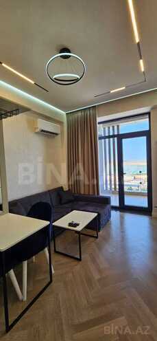 Satılır 2 otaqlı yeni tikili 48 m², Koroğlu m., photo 3 from 23