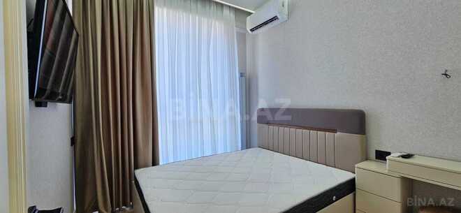 Satılır 2 otaqlı yeni tikili 48 m², Koroğlu m., photo 10 from 23