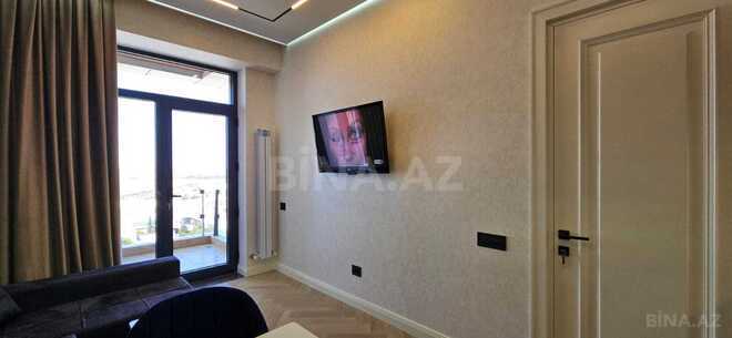 Satılır 2 otaqlı yeni tikili 48 m², Koroğlu m., photo 6 from 23