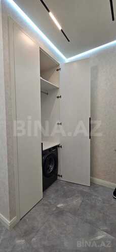 Satılır 2 otaqlı yeni tikili 48 m², Koroğlu m., photo 16 from 23