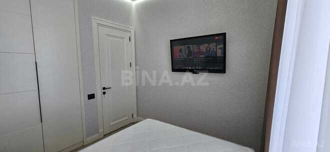 Satılır 2 otaqlı yeni tikili 48 m², Koroğlu m., photo 14 from 23