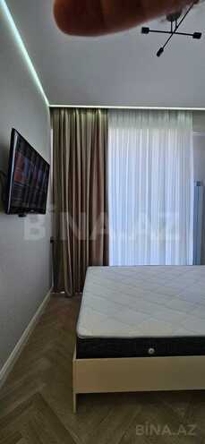 Satılır 2 otaqlı yeni tikili 48 m², Koroğlu m., photo 12 from 23