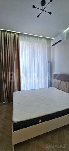 Satılır 2 otaqlı yeni tikili 48 m², Koroğlu m., photo 11 from 23