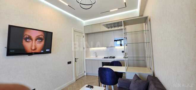 Satılır 2 otaqlı yeni tikili 48 m², Koroğlu m., photo 8 from 23