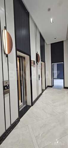 Satılır 2 otaqlı yeni tikili 48 m², Koroğlu m., photo 7 from 23