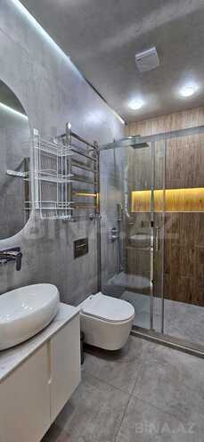 Satılır 2 otaqlı yeni tikili 48 m², Koroğlu m., photo 17 from 23