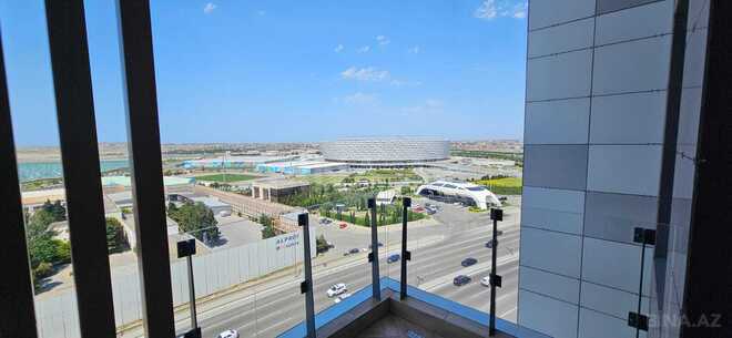 Satılır 2 otaqlı yeni tikili 48 m², Koroğlu m., photo 19 from 23