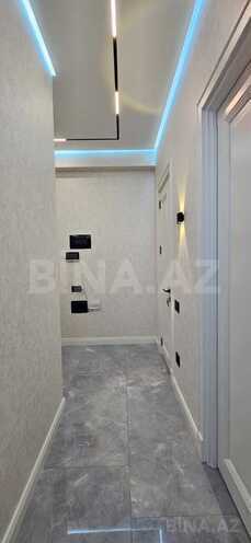 Satılır 2 otaqlı yeni tikili 48 m², Koroğlu m., photo 15 from 23