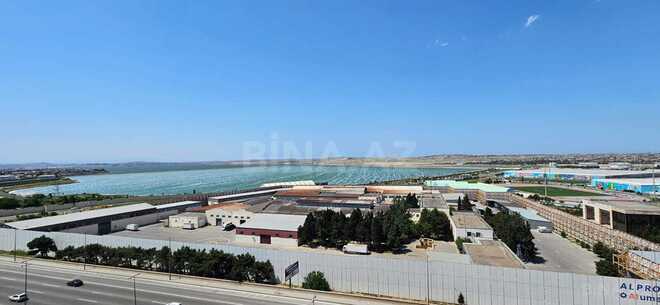 Satılır 2 otaqlı yeni tikili 48 m², Koroğlu m., photo 18 from 23