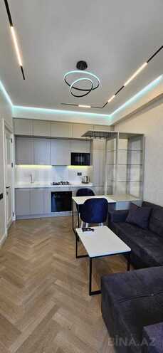 Satılır 2 otaqlı yeni tikili 48 m², Koroğlu m., photo 5 from 23