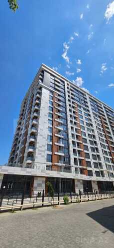 Satılır 2 otaqlı yeni tikili 48 m², Koroğlu m., photo 22 from 23