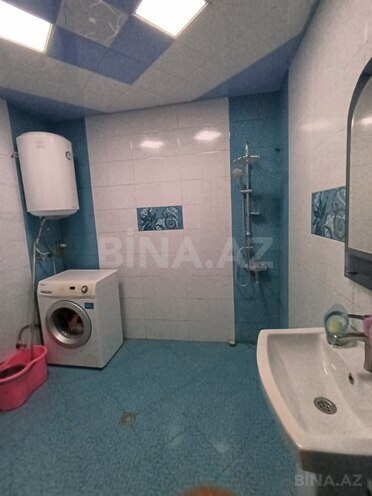 Satılır 2 otaqlı yeni tikili 61 m², Həzi Aslanov m., photo 14 from 15
