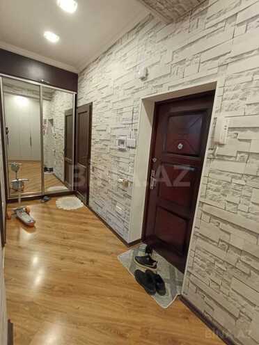Satılır 2 otaqlı yeni tikili 61 m², Həzi Aslanov m., photo 10 from 15