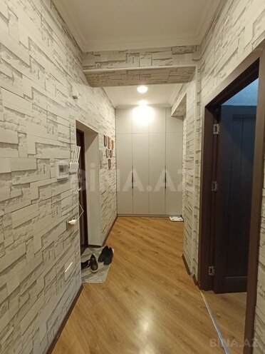 Satılır 2 otaqlı yeni tikili 61 m², Həzi Aslanov m., photo 11 from 15