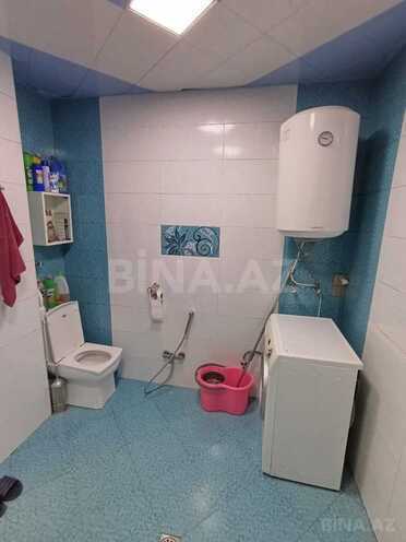 Satılır 2 otaqlı yeni tikili 61 m², Həzi Aslanov m., photo 12 from 15