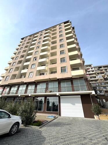 Продаётся 2-комн. новостройка 57 м², пос. Старые Гюнешли, photo 1 from 11