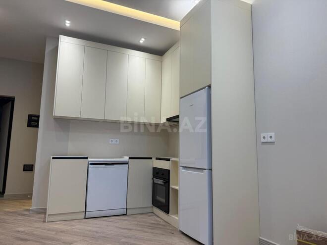 Продаётся 2-комн. новостройка 54 м², м. Низами, photo 7 from 15