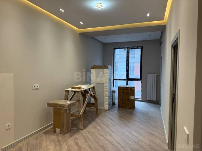 Продаётся 2-комн. новостройка 54 м², м. Низами, photo 5 from 15